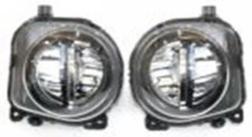 Monreal 75635  Sis Farı Ledli Sağ Bmw F10 Lcı 14-15 63177311294 ürün görseli 1