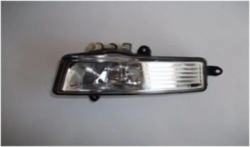 Monreal 71862  Sis Farı Sağ Kare A6 09-11 4f0941700a ürün görseli 1
