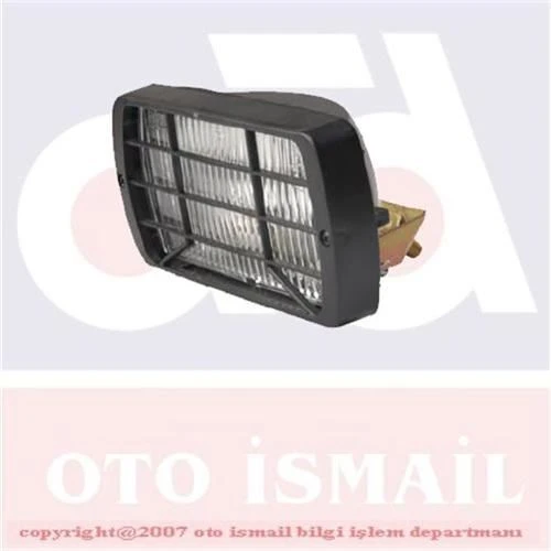 Farba 11473  SİS FARI M131 DOĞAN SLX 90 MODEL ürün görseli 1