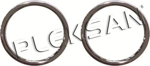 Pleksan 3636R Sis Far Nikelajı Sağ CLIO IV Symbol Joy-Logan Sandero 13- ürün görseli 1