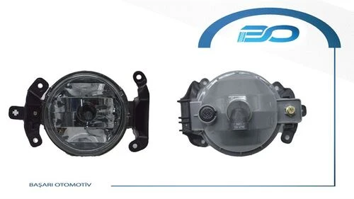 Wisco 96590410  Sis Farı Sağ Chevrolet Spark 05-10 ürün görseli 1