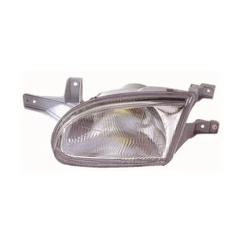 Ayfar 404478  Far Sag Accent 98-00 Manuel H4 517566505 ürün görseli 1
