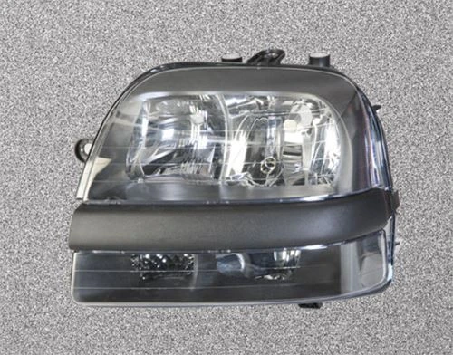 Ayfar 505304  Far Sag Doblo 01- Manuel H7+H1 517566439 ürün görseli 1