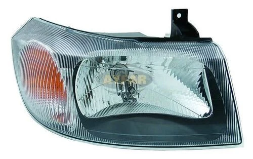Ayfar 505690  Far Sag Transit V184 00-06 Motorlu 517566273 ürün görseli 1