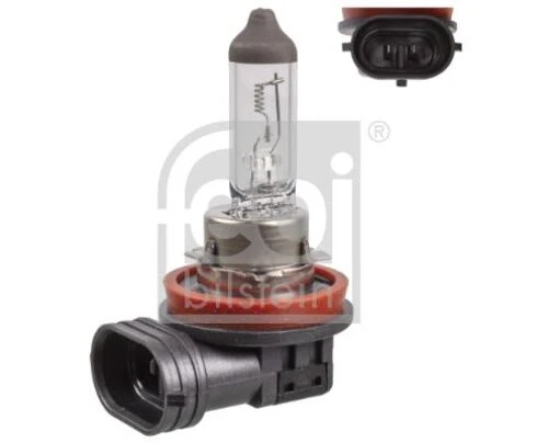 FEBI 173288 AMPUL FAR H11 24V 70W TRUCKLIGHT PGJ19 ürün görseli 1