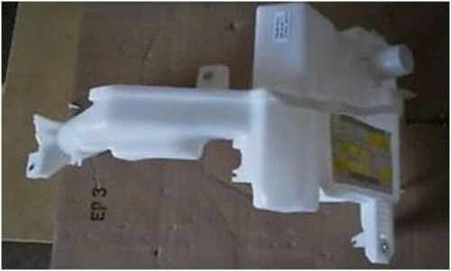 Monreal 70712  Su Fıskiye Deposu 1.6 Lt Far Yıkamalı Üst Passat 3aa955453h ürün görseli 1