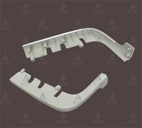 Maher 06059  Far Alt Çıtası L-300 98-09 Sağ ürün görseli 1
