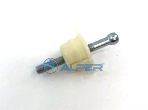 Monreal 49095  Far Ayar Cıvatası Yuvarlak Transporter T2 701941141a ürün görseli 1