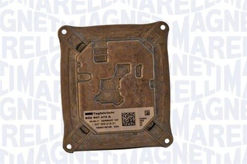 Magneti Marelli 711307329218  X Xenon Far Beyni Ecu Kontrol Ünitesi A4 B8 Ecu Led ürün görseli 1