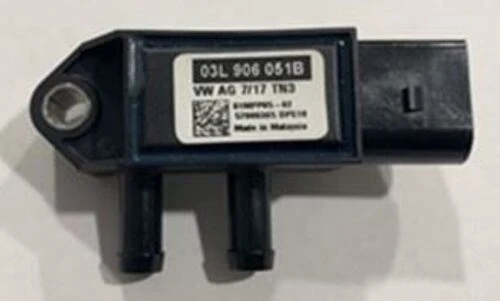 Monreal 73806  Motor Fark Basınç Sensörü 1.6 Tdı 2.0 Tdı Gkl-293910 ürün görseli 1