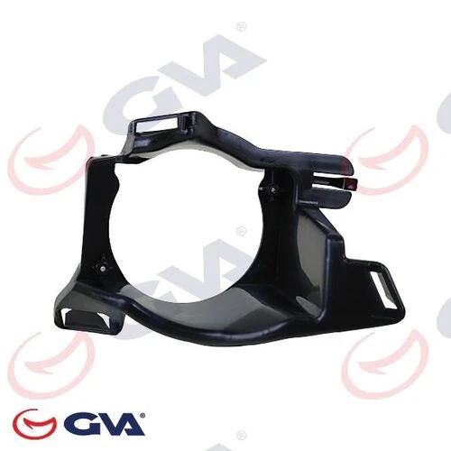 GVA 9519075  SİS FAR ÇERÇEVESİ KAPAĞI SİSLİ SAĞ DACIA LOGAN SANDER ürün görseli 1