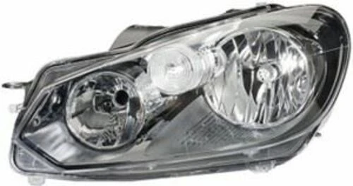 Monreal 75321  Far Sağ Sinyalli Ampullu H7 H1 Golf 6 08- 5k1941006j ürün görseli 1
