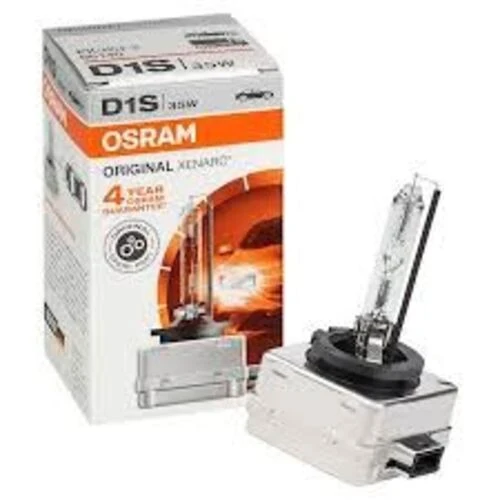 Osram 66140  Gaz Desarjlı Far Ampulu Xenarc Elektronik Ve Balastı D1s N000000004248 ürün görseli 1