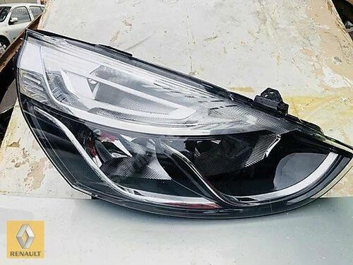 Renault 260103421R Ön Far Sağ CLIO IV Makyajlı Kasa ürün görseli 1