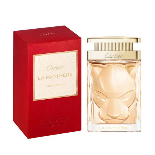 Cartier La Panthere EDP 100 ml Kadın Parfüm ürün görseli 1
