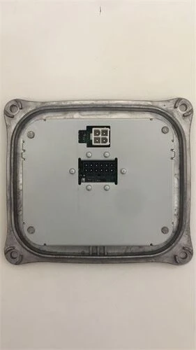 Wagenburg 2168203789  Far Kumanda Ünitesi Led Kodlanmıs S-class W221 05-13 C216 06-12 A ürün görseli 1