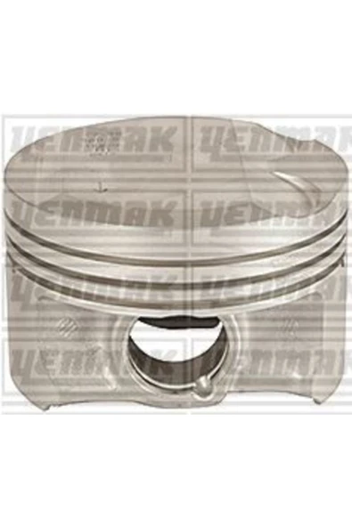 Yenmak 31 Pıston Segman Std 80mm Bmw M52 B20 3.20ı 5.20ı 3.20cı Z3 ürün görseli 1