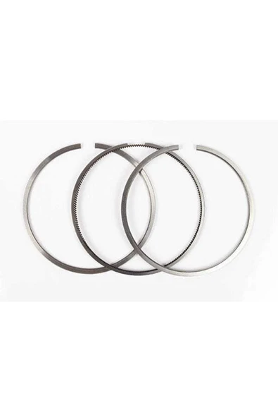 Goetze 06 Antara / Captiva Z20dm Uyumlu Iss -879207-0 Segman 0.50 83.50mm ürün görseli 1