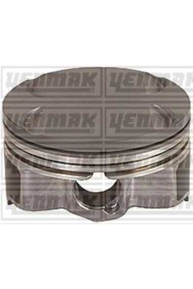 Yenmak 31 Motor Pıston Segmanı Std.( Rıken ) 79,00 Şapkalı Cruze Rp 00-011 J300 1.6l 16v 1 ürün görseli 1