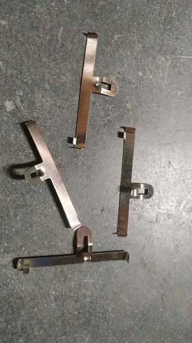 Wisco 191698151BS Fren Balata Segmanı VW Golf 2 ürün görseli 1