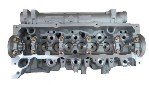 Asahi LP98793 Lp98793 Silindir Kapağı Megane Iı Clio Iı Fluence K9k Yeni Model Euro2 11041-00qa1 ürün görseli 1