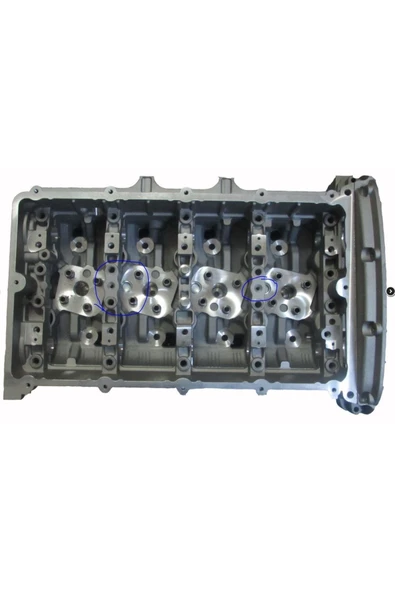 Asahi LP98867 Lp98867 Silindir Kapağı Transit V184 V347 2,2 06-boxer 2,2 Hdı  Uyumlu ürün görseli 1