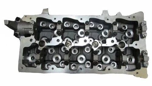Asahi LP2A200 Silindir Kapağı Accent 11- Blueı20I30Ceedcerato 12- 1,4-1,6CRDI (D4Fb) ürün görseli 1