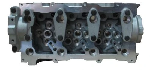 Asahi LP27750 Silindir Kapağı Accentgetz 1,5 Dizel (3 Pistonlu) ürün görseli 1