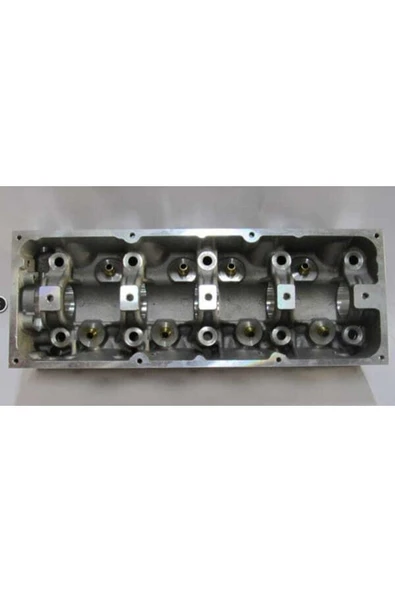 Asahi LP38990 Lp38990 Silindir Kapağı Clıo Symbol-logan 1,4-8v (k7m-k7j) (yan Kanal-yağlama) (lp38250) ürün görseli 1