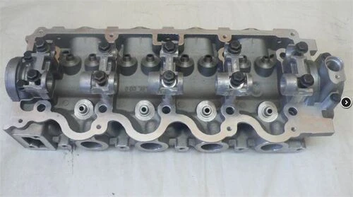 Asahi LP22620 Silindir Kapağı Accentgetz 00- 1,3 Mpı (Enjeksıyonlu) (Alm.) ürün görseli 1