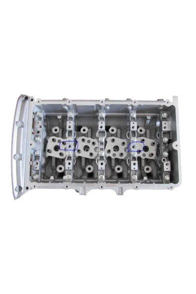 Asahi LP13800 Lp13800 Silindir Kapağı Transit V347 2,2 Tcı 135-155 Ps Arkadan Çeker ürün görseli 1
