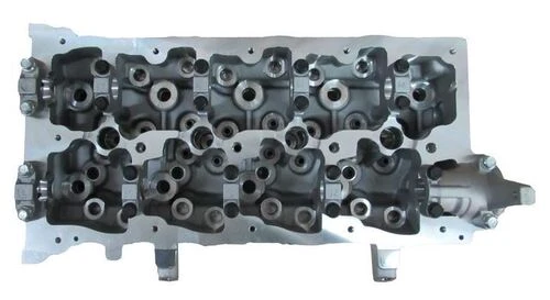 Asahi LP2A350 Silindir Kapağı Accent 06- Eraceratogetz 06-Matrıxı20I30Ceed 1,5CRDI-1,6CRDI (4 Piston) ürün görseli 1
