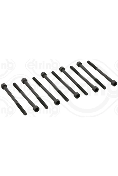 Elring 022.690 Saplama Sılındır Kapak-(toyota: Corolla 03-07 "1.4-1.6 Vvtı"/avensıs 03-08 "1.6 Vvtı" ) ürün görseli 1