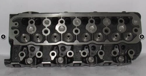 Asahi LP65900 Silindir Kapağı Canter 449-659 (Turbosuz) ürün görseli 1