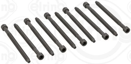 Elring 057.240 57240 SİLİNDİR KAPAK SAPLAMASI CIVATASI GOLF IV BORA POLO ürün görseli 1