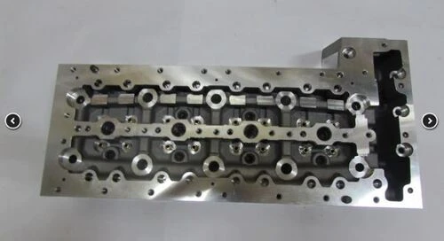 Asahi LP98546 Lp98546 Silindir Kapağı Ducato-boxer-jumper 06-3.0jtd-hdı Euro Iv F1ce-fg30dt-fg30dt-f30dt 504110672 ürün görseli 1