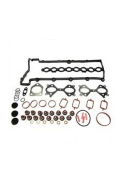 Corteco 83497995 497995p Motor Takım Conta Uyumlu Silindir Kapak Contası Sız - Keçelı Jumper Boxer 2.5 D ürün görseli 1