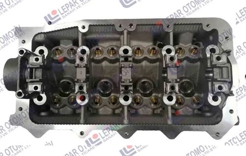 Asahi LP38100 Lp38100 Silindir Kapağı Clio Iv Captur Kadjar 1.2t 16v 130 Hp 2015- 7701475791 ürün görseli 1