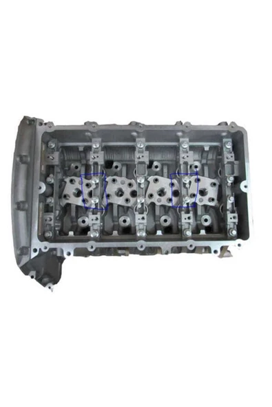 Asahi LP98766 Lp98766 Silindir Kapağı V184 00-06 2.4tdcı ürün görseli 1