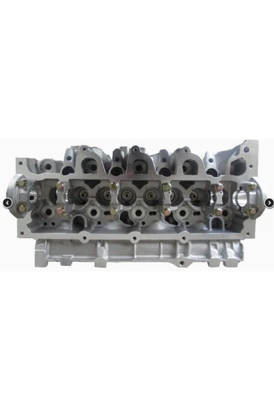 Asahi LP39850 Lp39850 Silindir Kapağı Megane Iıfluence 06-12 1,5dcı (k9k-ııı) ürün görseli 1