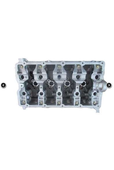 Asahi LP98711 Lp98711 Silindir Kapağı Golf-jetta-passat-touran-a3-a4-a6 03- 2.0tdı (bkp-bkd-azv-buy-bmn-bna- ürün görseli 1