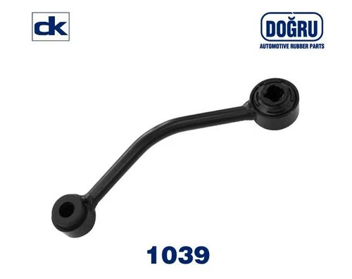 Doğru Kauçuk 1039  Silindir Kapak Saplaması Doblo 1.3Mtj ürün görseli 1