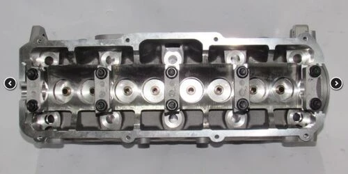 Asahi LP98010 Lp98010 Silindir Kapağı Golf-jetta-a80 1.6td Tek Yağ Kanal 068103351g ürün görseli 1