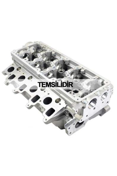 AMC 908018  Silindir Kapağı 8mm Caddy Golf Jetta A80 Passat Cy Jk Jp Ra 1.6d Td 83-96 Uyumlu ürün görseli 1