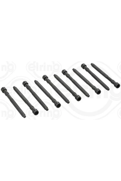 Elring 057.410 57410 BLOK SAPLAMASI A4 A6 PASSAT 2.0 01-05 ALT ürün görseli 1