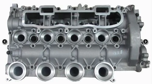 Asahi LP98596 Silindir Kapağı C3-C4-C5-Focus-Cmax-Fiesta-P207-P307-P308 04- 1.6TDCI (Hhdb-Hhda-Dv6-Ated4) ürün görseli 1
