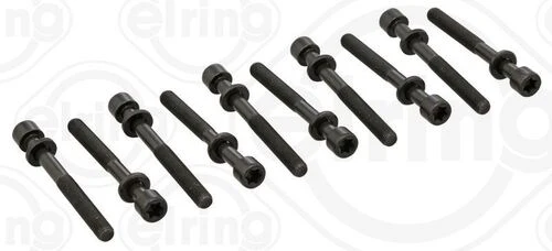 Elring 803.010 SİLİNDİR KAPAK CİVATASI VECTRA A VECTRA B ASTRA F OMEGA B FRONTER ürün görseli 1