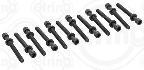 Elring 819.875 819875 SİLİNDİR KAPAK SAPLAMASI T4 LT CRAFTER 91- ürün görseli 1