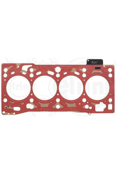 Elring 298.091 Sılındır Kapak Contası 1 Delık 1.55mm Vw Transporter Vı 2.0tdı Cxeb-cxfa-cxga-cxgb-cxgc-cxha-cxhb El ürün görseli 1