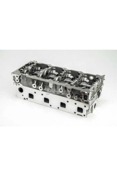 IOTO 10410 -11004 Silindir Kapağı Navara 2.5dci Euro 5 2010- Uyumlu ürün görseli 1